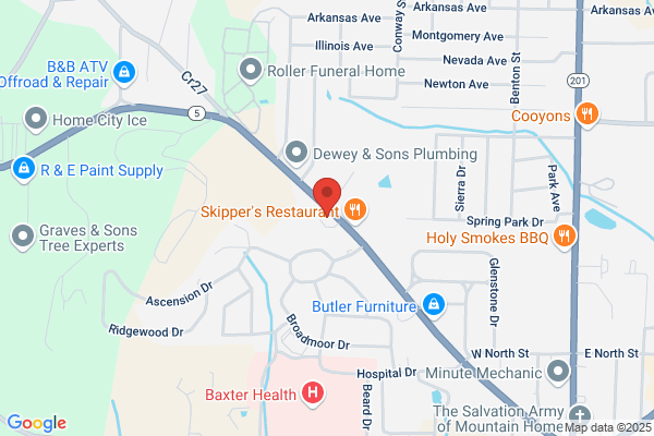 Darren's Autoworks Inc