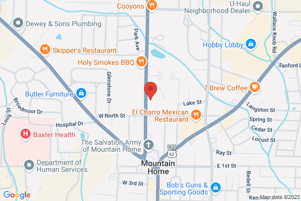 Estate & Elder Law Planning Center