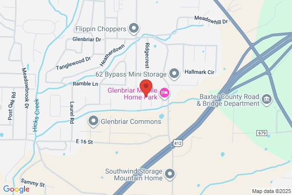 Glenbriar Park