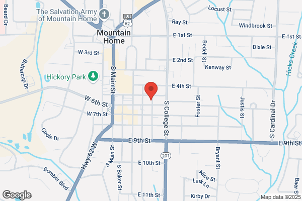 Juvenile Circuit Chancery Judge