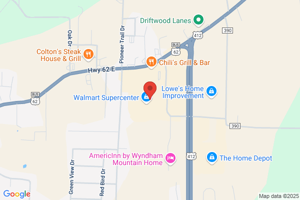 Langevin Eye Center PA