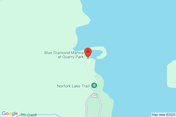 Quarry Marina