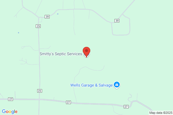Smitty's Septic Service