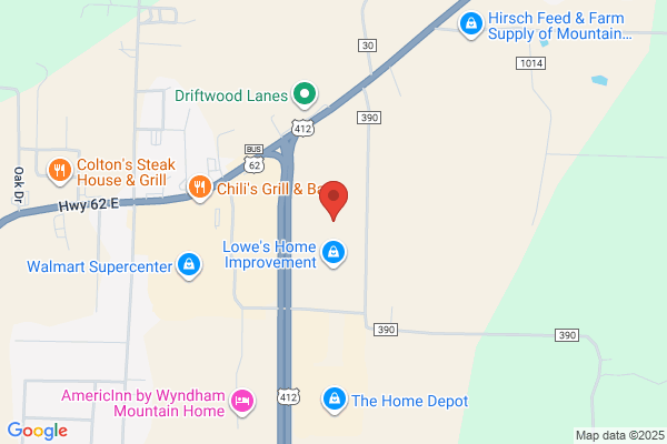 West Plains Bank and Trust Company Loan Center