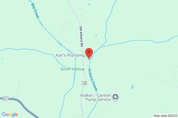 Karls Plumbing
