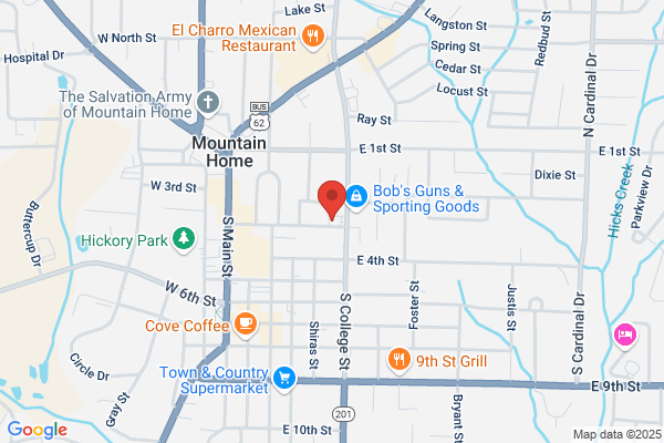 Simmons, Sue - Countrywood Realty