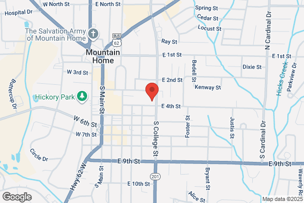Mahan Real Estate Appraisal Inc