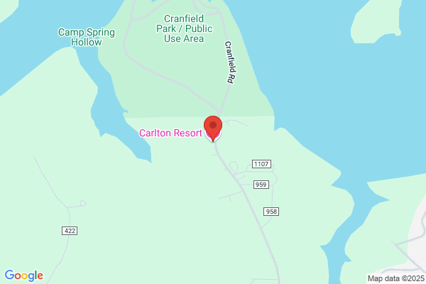 Carlton Resort