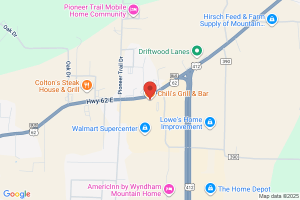 Chili's Grill & Bar