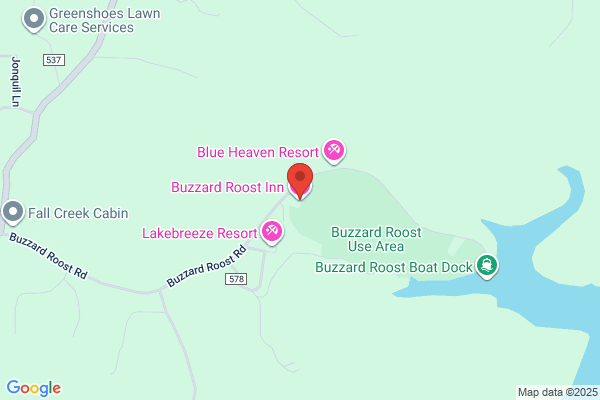 Buzzard Roost Inn