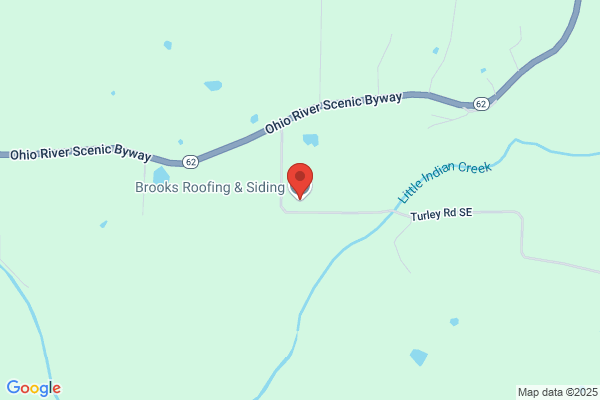 Brooke Roofing & Siding