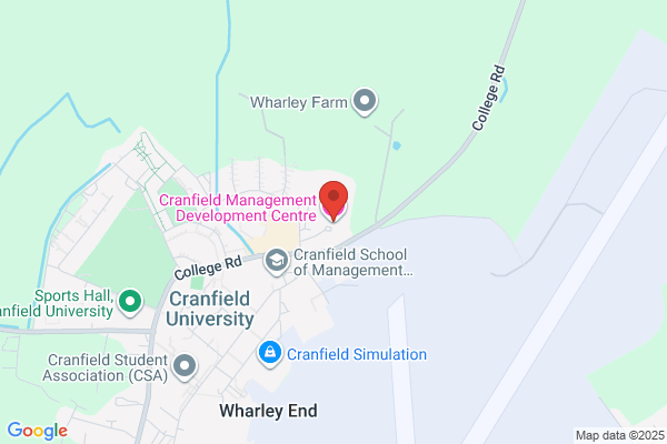 Cranfield Resort