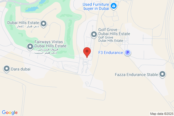 Golf Place the