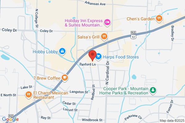 Tropical Rayz