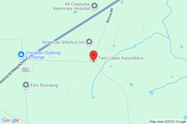 Twin Lakes Wrecker Service