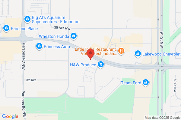 Dean's Auto Sales & Service