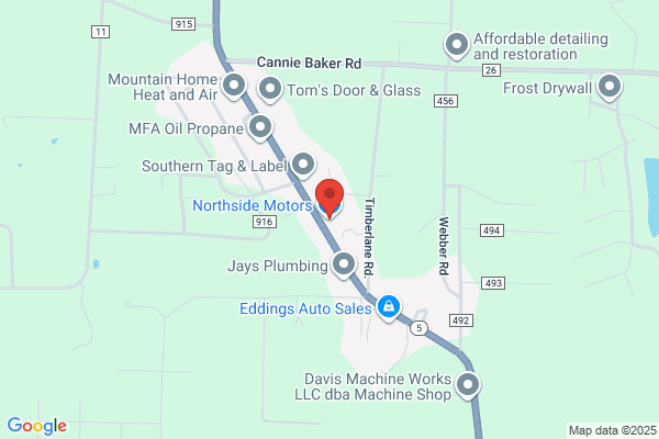 Northside Motors