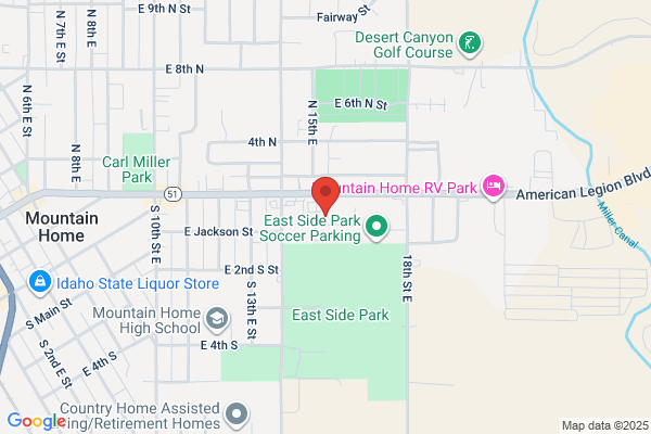 Sears Hometown Store