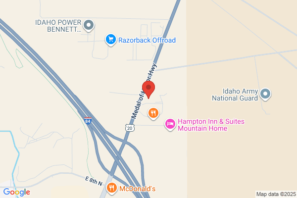 Aj's Restaurant & Lounge