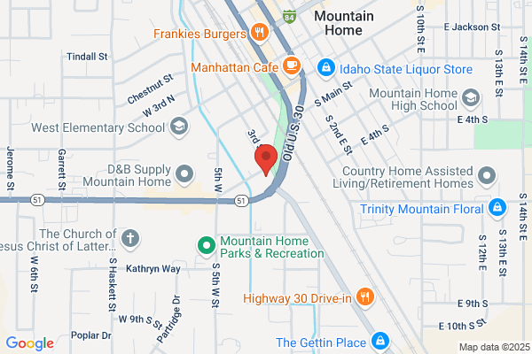Les Schwab Tire Center