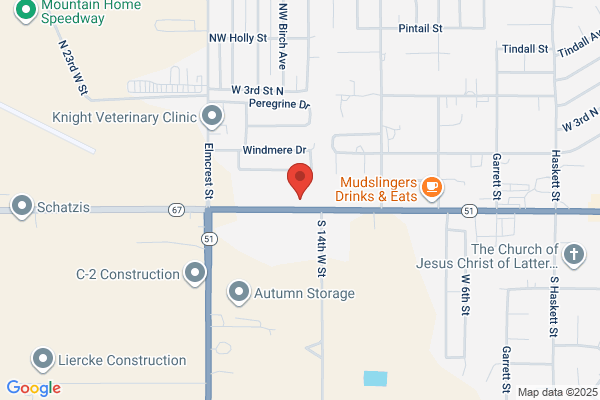 NAPA Auto Parts - Base Road Auto Parts