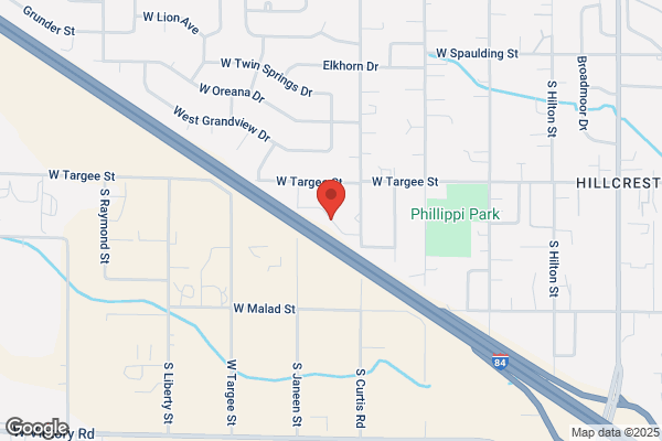 P & C Plumbing & Electrical