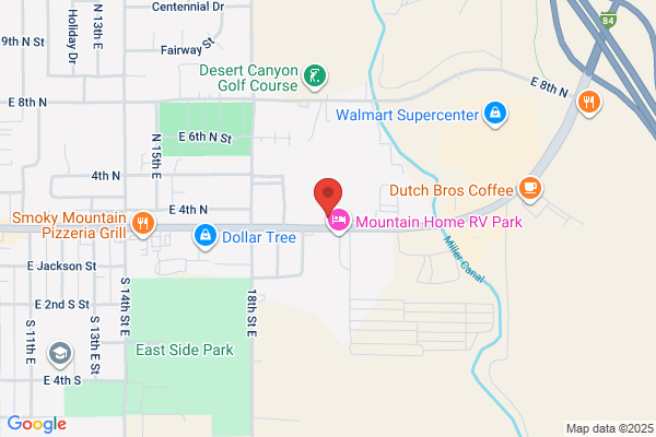 Doctor's Clinic of Elmore County