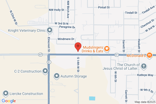 Jim's Lumber & Building Supply