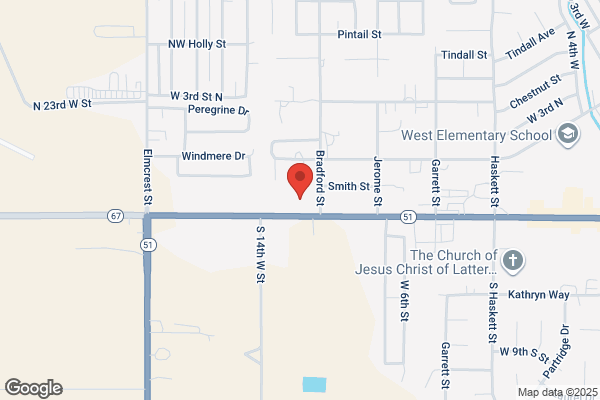 Cottonwood Rv Park & Campground