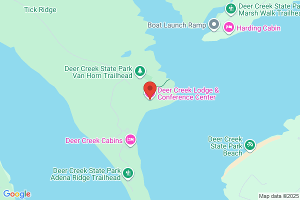 Deer Creek Lodge