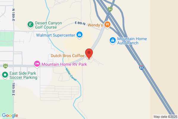 Dutch Bros Coffee