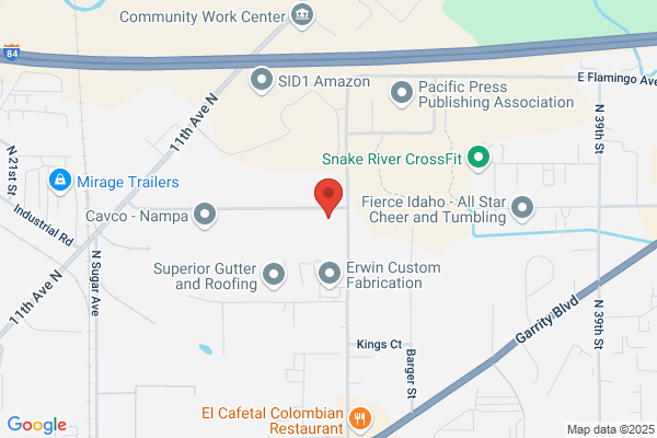 Republic Services of Idaho