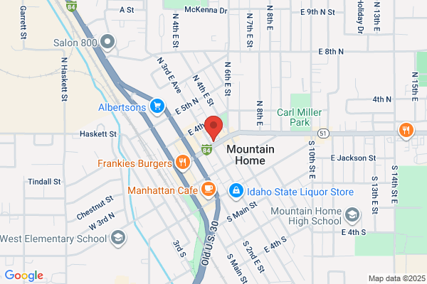 Century 21 Southern Idaho, Relocation