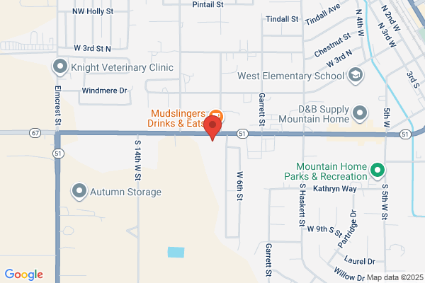 Crossroads Mental Health Services