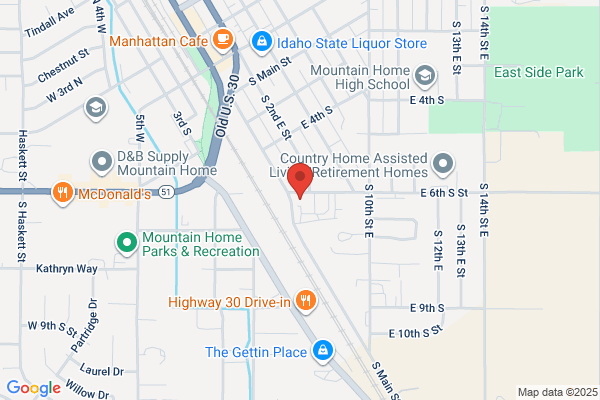 Intermountain Communications