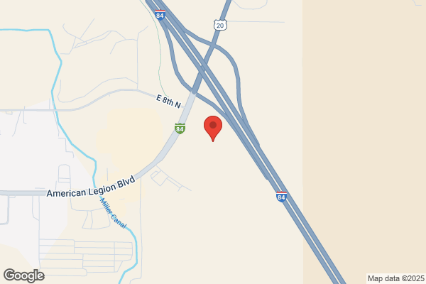 Mountain Home Auto Ranch