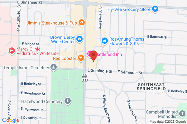 The Carpet Shoppe