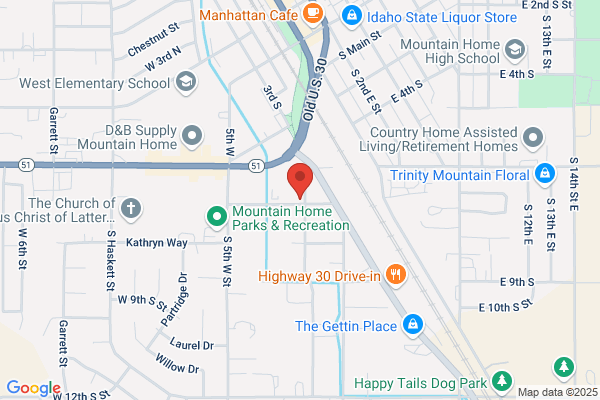Grace Montessori School