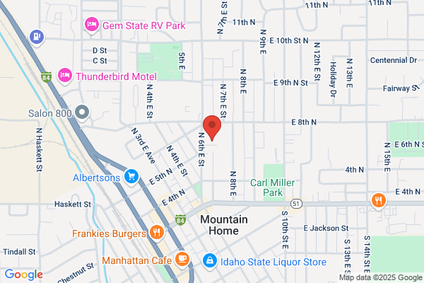 Mountain Home Learning Center