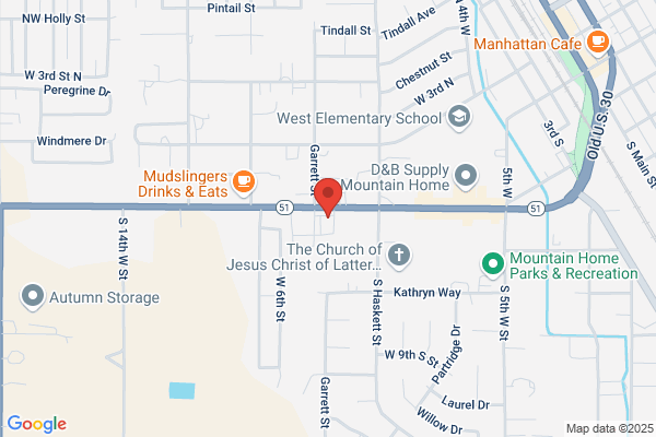A To Z Lumber Hardware & Rental Center