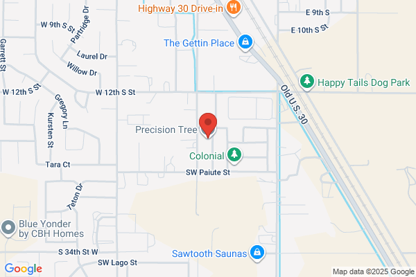 Precision Tree LLC
