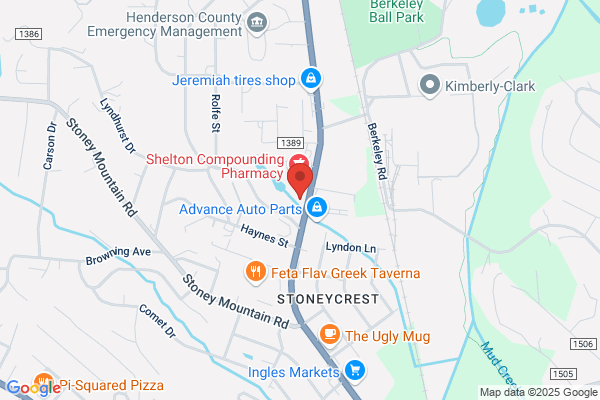 Asheville Eye Associates - Hendersonville