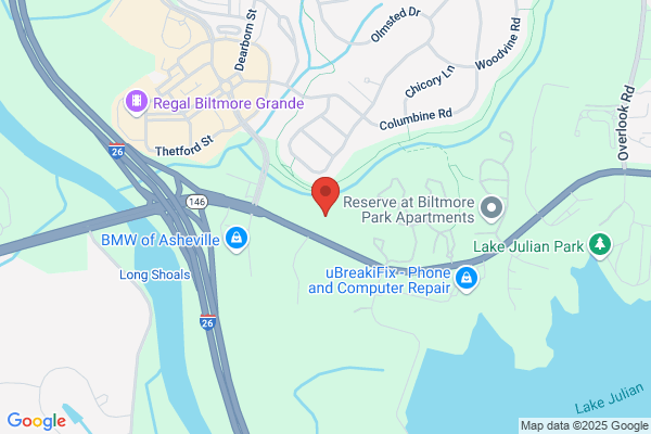 Asheville Orthopedic Associates