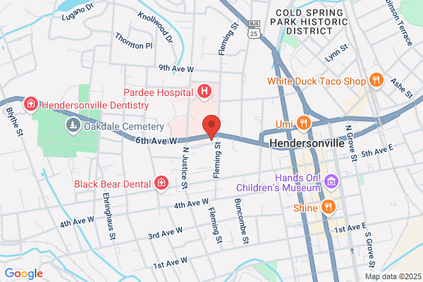 Brevard Surgical Associates