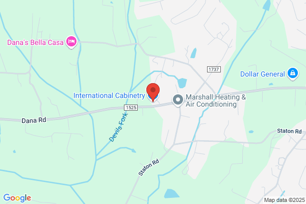 International Cabinetry