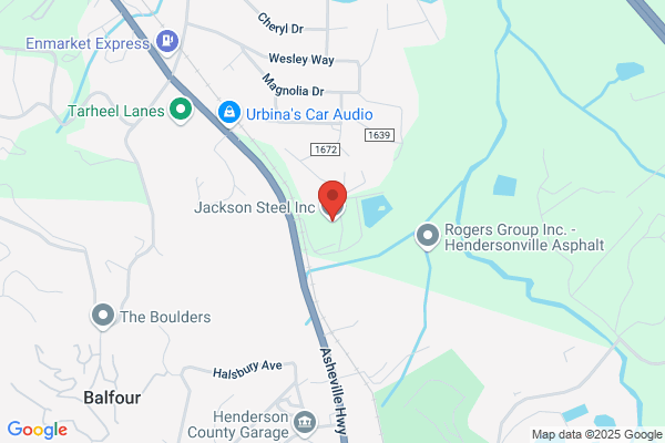 Jackson Steel Inc