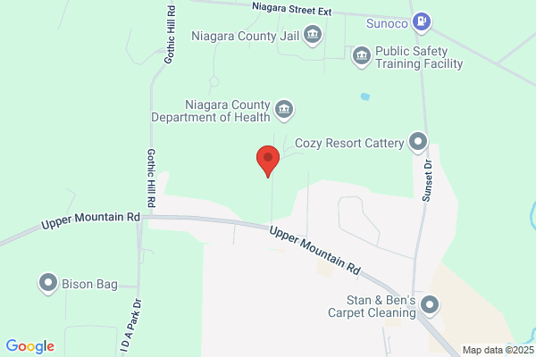 Mountain View Assisted Living