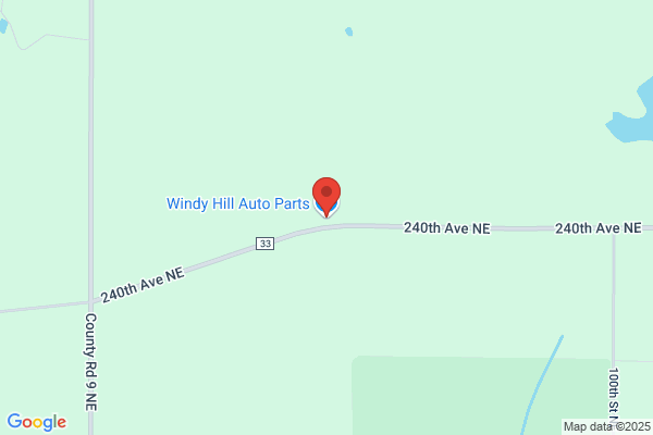 Windy Hill Auto Center
