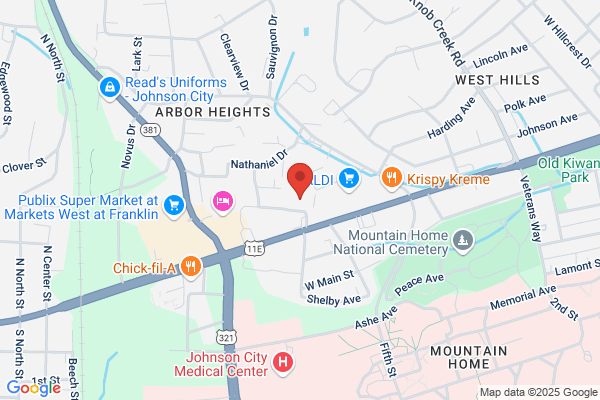 Alexander Prosthetics & Orthotics Inc