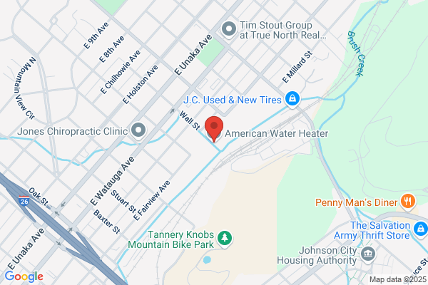 American Water Heater Company